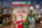 LEGOLAND Christmas Bricktacular 2026: New Holiday Lights, Shows & Family Guide