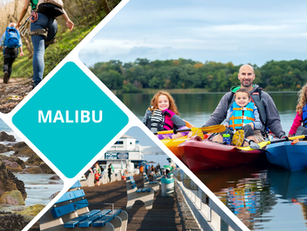 30+ Fun Things to Do With Kids in Malibu: An Ultimate Guide! 🏖️🐬
