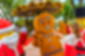 Holidays at LEGOLAND California: Build Memories with LEGO Magic!