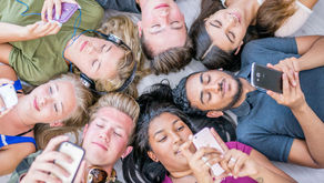 Like It or Not, Screen Time is Here to Stay!