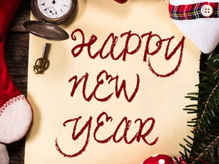 101 New Year Wishes for 2026: Unique and Creative Wishes to Send Anyone! 