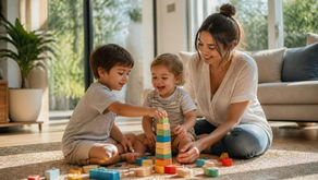 Los Angeles Nanny Agencies & Babysitter Services: The 2026-2027 Parent Guide!