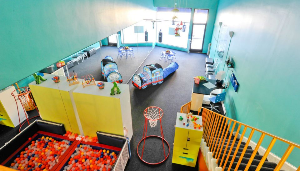 Huge List of Indoor Playgrounds in and Near Los Angeles 2020 FUN WITH KIDS IN LA