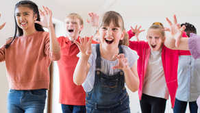 21 Best Acting Classes for Kids & Teens in LA (2024)! 🎭