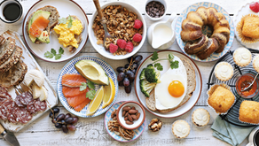 31 Best Restaurants in LA 🥞🍳 to Take Mom for a Memorable Mother's Day Brunch!