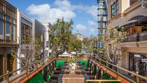 The Grove Debuts L.A.’s Newest Culinary Destination Atop The City's Most Iconic Trolley!