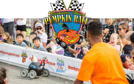 World Famous Pumpkin Race