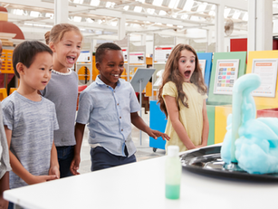 45 Awesome Museums You Should Visit with Your Kids! 🏛️🦕
