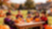 Pali Veg Fest #15: Halloween Edition