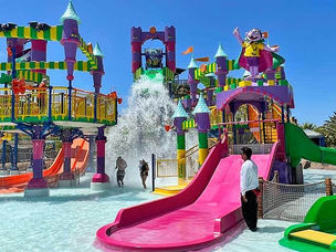 Your Guide to Summer 2025 at Sesame Place San Diego: Splash, Play & Save Big!