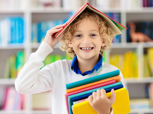 FREE Perks that Come With Your LA Public Library Card!