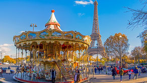 Tips for using Public Transportation in Paris With Kids!