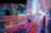 Museum of Dream Space