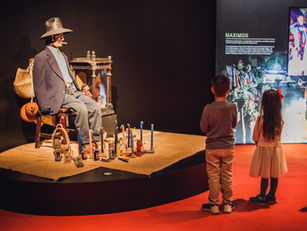 Experience the Wonder of the Maya Civilization at the California Science Center! 