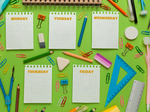 5 Best Back-to-School Family Organizers for Busy Moms!