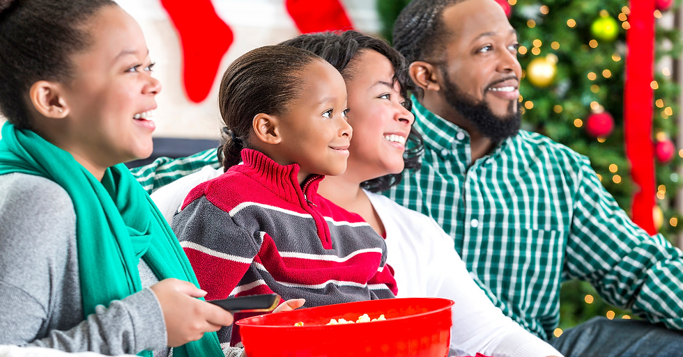 67 Jolly Christmas Movies For Kids And Kids At Heart!