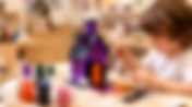 Boo Crew Workshop with The Unicorn Store
