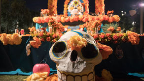 Día de los Muertos in Los Angeles 2026: Family Celebrations Beyond Forest Lawn
