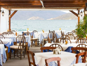 20 Kid-Friendly Restaurants with Great Patios in Los Angeles! 