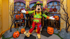 From Pumpkins to Parades: The Complete Guide to Halloween Time at Disneyland 2025!🎃