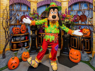 Complete Guide to Halloween Time at Disneyland 2026!