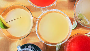 $1 Margaritas and Cheap Cocktails with a Side of Kiddos!