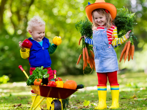 29 Amazing Family Farms and Petting Zoos Near Los Angeles 2025! 