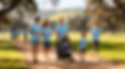 GO2 for Lung Cancer SoCal 5K Walk/Run