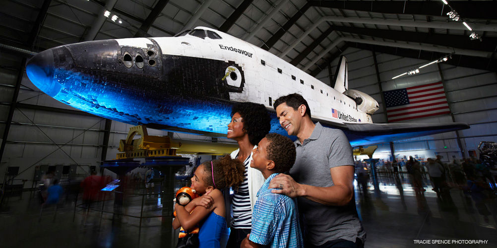 California Science Center