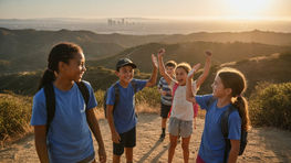 Why Summer Camp is the Ultimate Superpower for Your LA Kid in 2026!