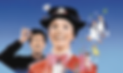 Marry Poppins 