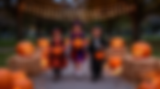 Spooky Spooktacular Festival