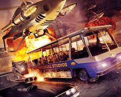 Experience All Things Fast & Furious at Universal Studios Hollywood