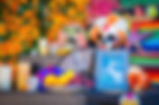 Celebrate Dia De Los Muertos with a Splash at SeaWorld San Diego!