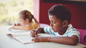 Essay Writing for Kids: Free Tips and Formatting!