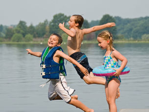 18 Splash-Worthy Swimming Lakes Near LA for the Ultimate Family Day Trip! 