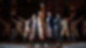 Hamilton at Hollywood Pantages