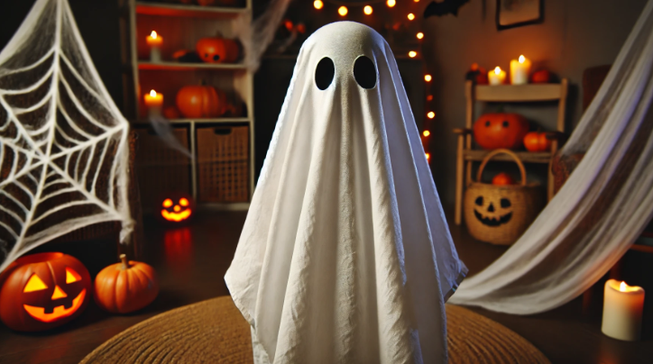 Ghosts of the Miles: Festival of Memories