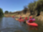 The Best Water Sports & Activities For Families Near Los Angeles 