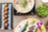 Restaurants at The Grove in Los Angeles