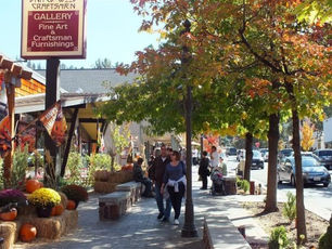 Giving Thanks in the Great Outdoors: Big Bear Lake Thanksgiving Weekend 2025! 