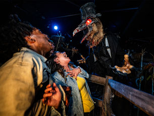 Halloween Horror Nights 2026: A Guide for Families and Teens