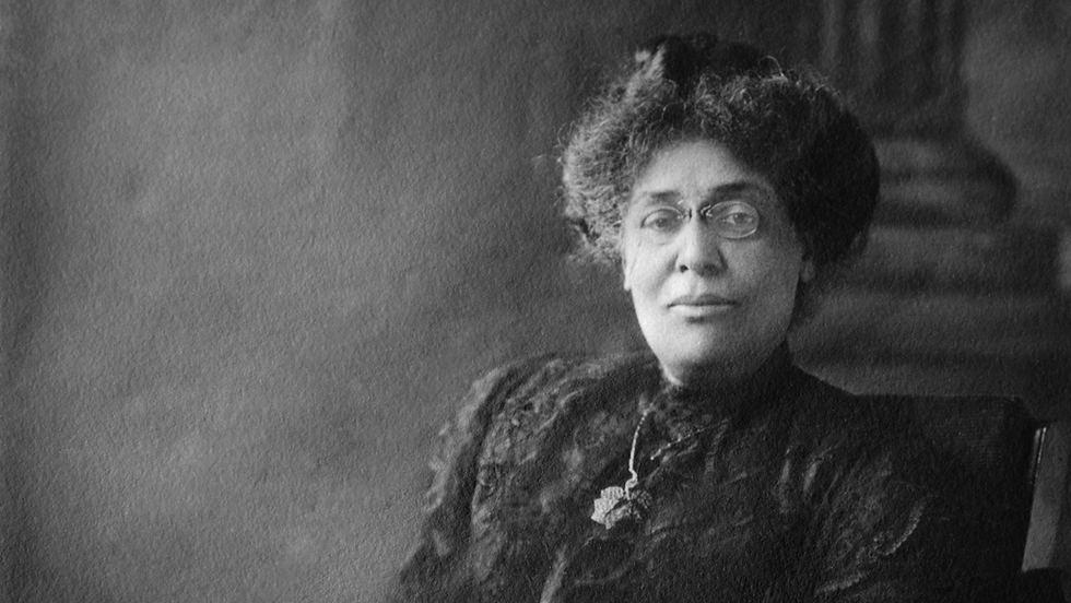 27 African American Heroes to Remember During Black History Month!
