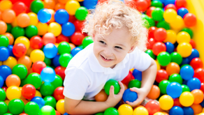 32 Best Indoor Playgrounds in and Near Los Angeles 2025!