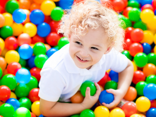 29 Best Indoor Playgrounds in and Near Los Angeles 2026!