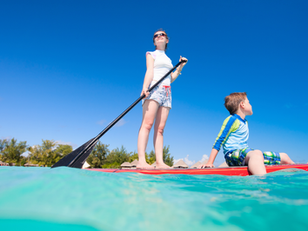 The Best Water Sports & Activities For Families Near Los Angeles! 💦🏄🏻‍♀️