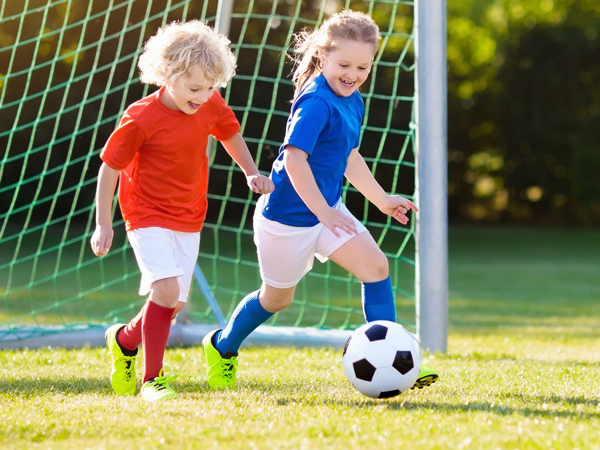 Super Soccer Stars LA