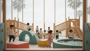 The Ultimate Guide to Indoor Playgrounds in Los Angeles: Fun Awaits in 2026!
