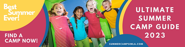 📘 🍎 LAUSD Calendar For 2022-2023 School Year! | FUN WITH KIDS IN LA®