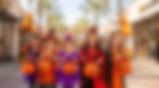 Anaheim Plaza 'Treat Street' Halloween Trick-or-Treat Event